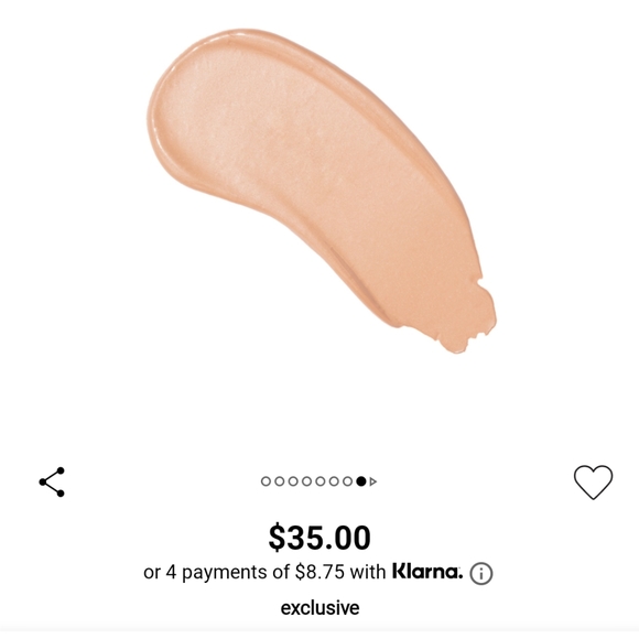 BNIB Tarte Shape Glow Wand in Alight - Picture 4 of 4